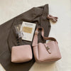 IRIS | MODERN BUCKET BAG