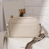 NORA | PRACTICAL CREAM EVERYDAY BAG