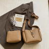 IRIS | MODERN BUCKET BAG