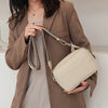 NORA | PRACTICAL CREAM EVERYDAY BAG