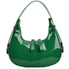 BELLA | VINTAGE HALF-MOON BAG