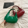 BELLA | VINTAGE HALF-MOON BAG