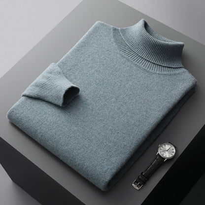 Arnold™ | Turtleneck Sweater