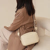 NORA | PRACTICAL CREAM EVERYDAY BAG
