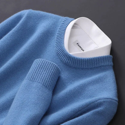 Rick™ - Comfortable Pullover