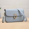 ALINA | ELEGANT LIGHT BLUE SHOULDER BAG