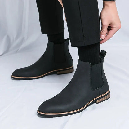 Arthur™ | Chelsea Boots