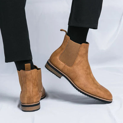 Arthur™ | Chelsea Boots