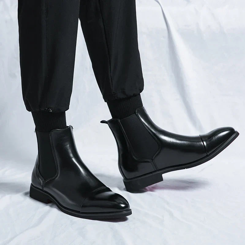 Brandon™ | Chelsea Boots