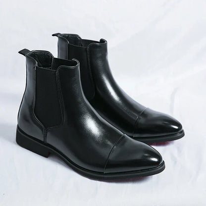 Brandon™ | Chelsea Boots