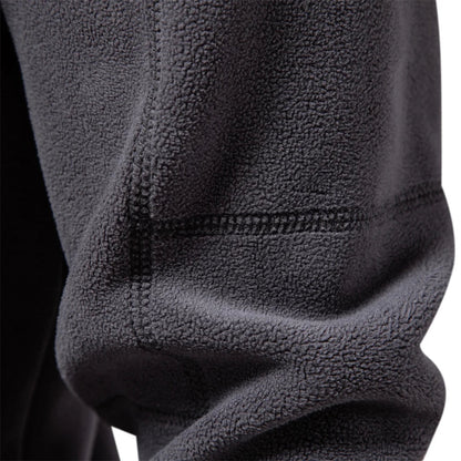 Eden™ | Warm & Soft Fleece Pullover