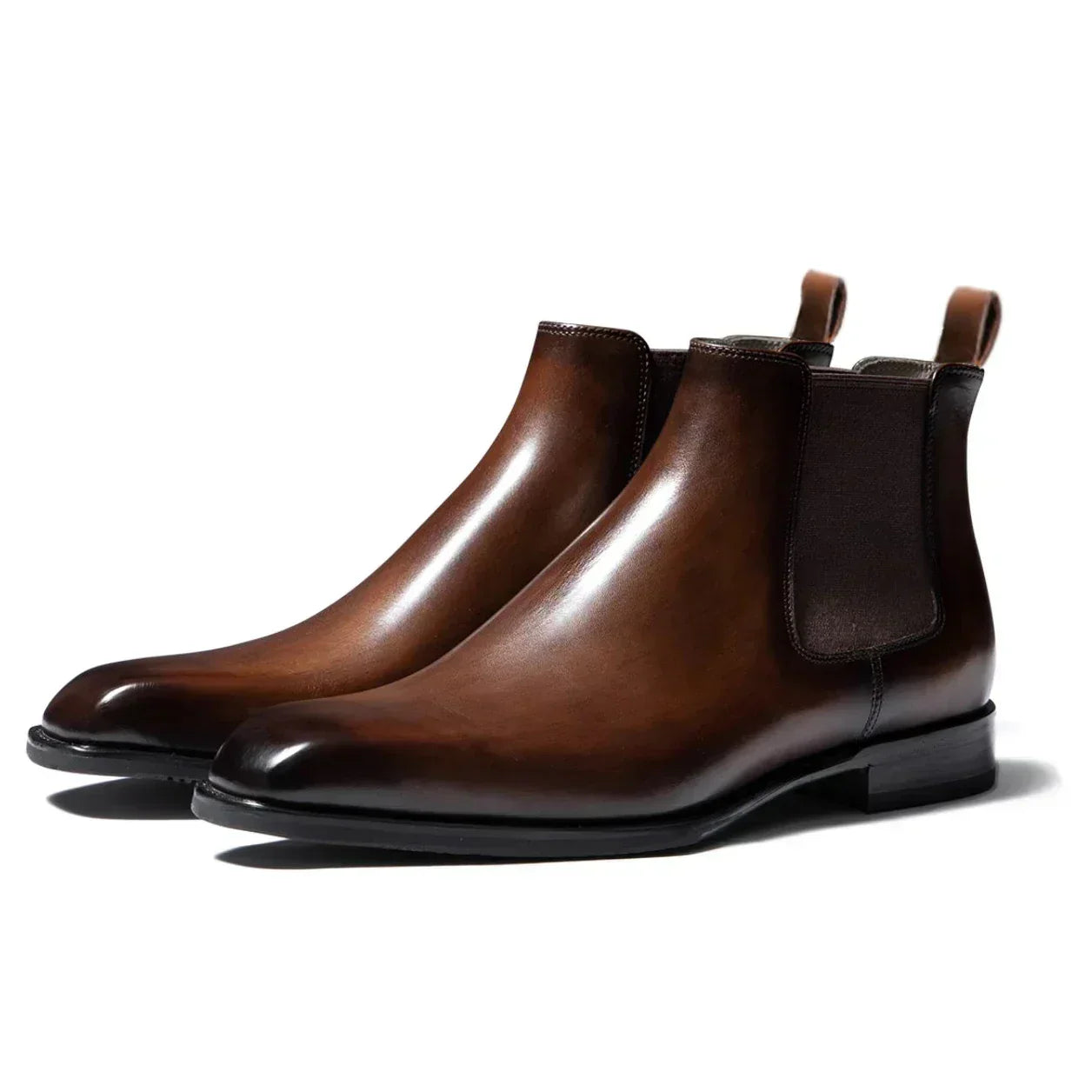 Alan™ | Chelsea Boots