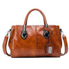 PIA | ELEGANT LEATHER BAG