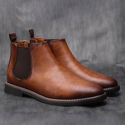 Watson™ | Timeless Chelsea Boots