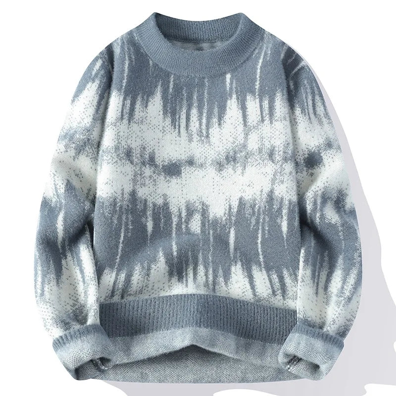 Simon™ | Thick and Cozy Sweater