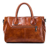 PIA | ELEGANT LEATHER BAG