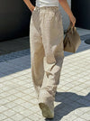 Striped ComfortFlow Pants