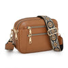 NOLA | PRACTICAL CROSSBODY BAG