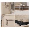 NORA | PRACTICAL CREAM EVERYDAY BAG