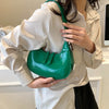 BELLA | VINTAGE HALF-MOON BAG
