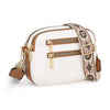 NOLA | PRACTICAL CROSSBODY BAG