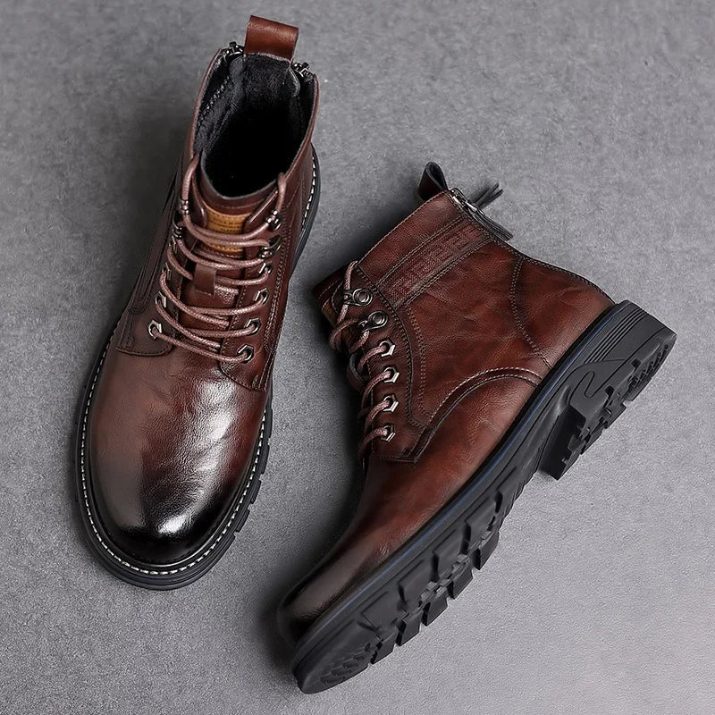 Blake™ | Men's Business Boots