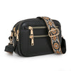 NOLA | PRACTICAL CROSSBODY BAG