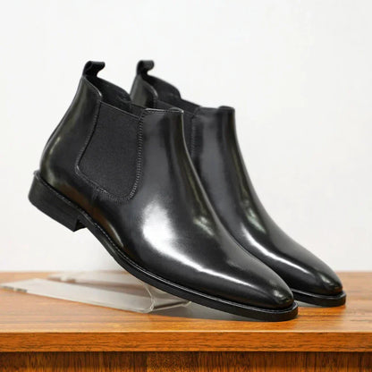 Alan™ | Chelsea Boots