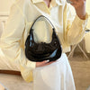 BELLA | VINTAGE HALF-MOON BAG