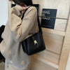 IRIS | MODERN BUCKET BAG