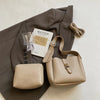 IRIS | MODERN BUCKET BAG