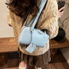 MARI | 2-IN-1 SHOULDER BAG