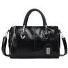PIA | ELEGANT LEATHER BAG