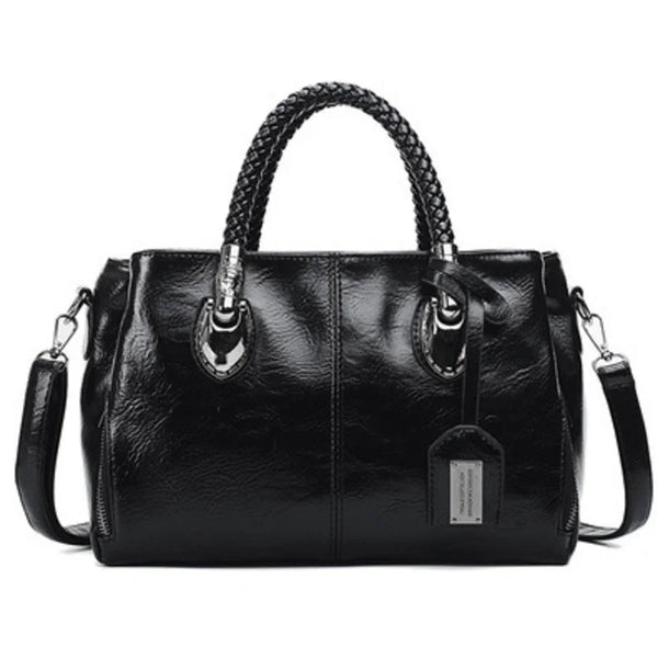 PIA | ELEGANT LEATHER BAG