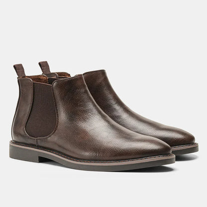 Watson™ | Timeless Chelsea Boots