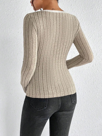 Briar | Slim Tops