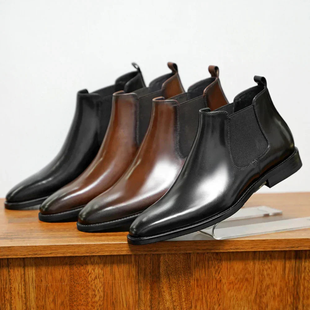 Alan™ | Chelsea Boots