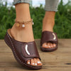SoleEase Comfort Sandals
