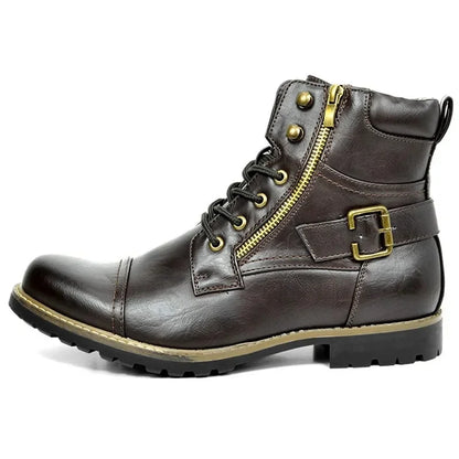 Brody™ | Lace-Up Boots