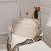 NORA | PRACTICAL CREAM EVERYDAY BAG