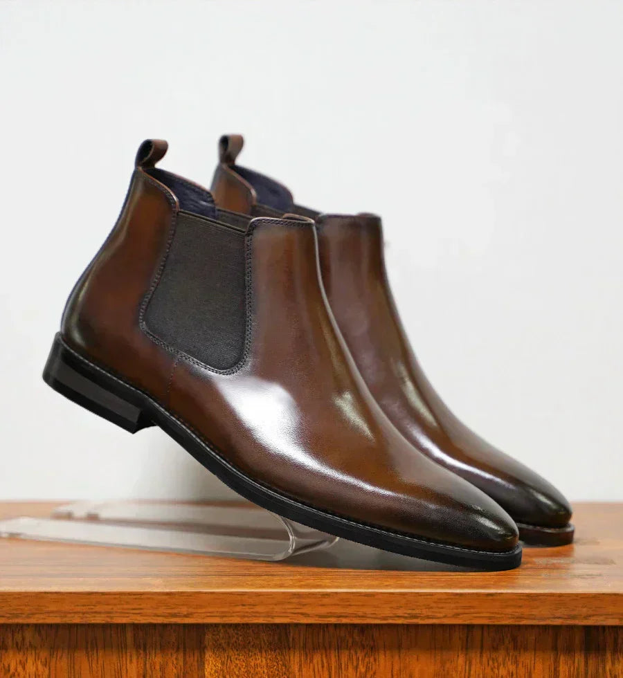 Alan™ | Chelsea Boots