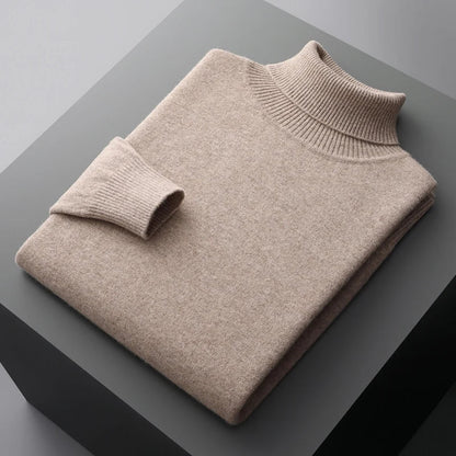 Arnold™ | Turtleneck Sweater