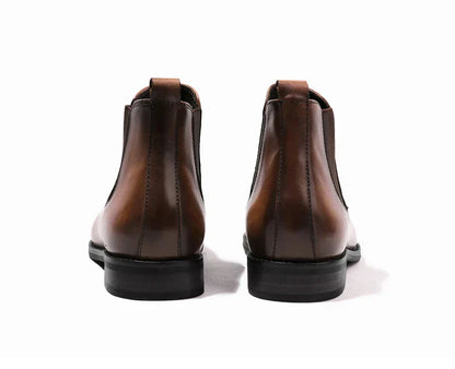 Alan™ | Chelsea Boots