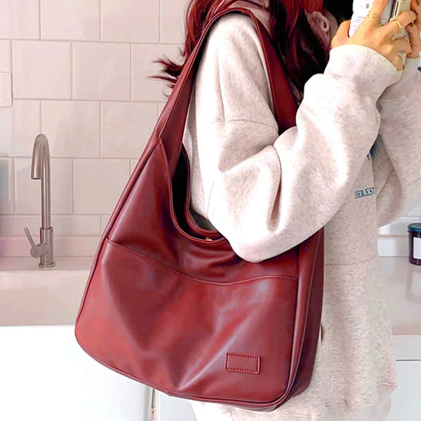 LIV | RELAXED HOBO BAG