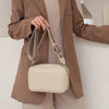 NORA | PRACTICAL CREAM EVERYDAY BAG