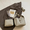 IRIS | MODERN BUCKET BAG