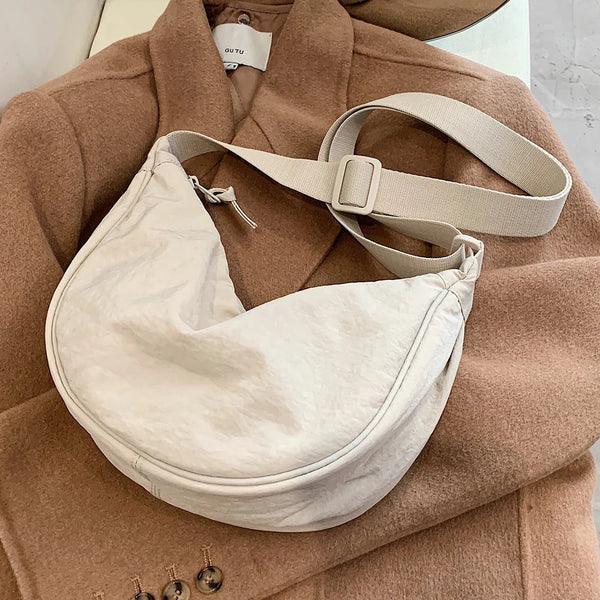 LIV | RELAXED HOBO BAG