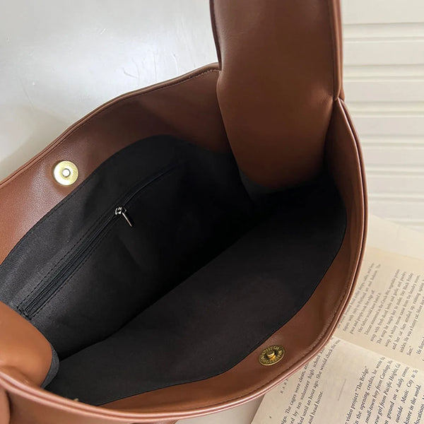 LIV | RELAXED HOBO BAG