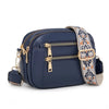 NOLA | PRACTICAL CROSSBODY BAG