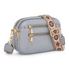 NOLA | PRACTICAL CROSSBODY BAG